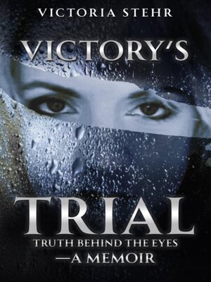 cover image of Victory's Trial